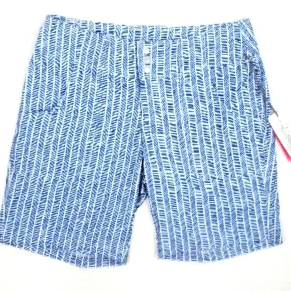 JOFIT Golf Shorts - Picture 2 of 7